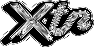 xtr logo